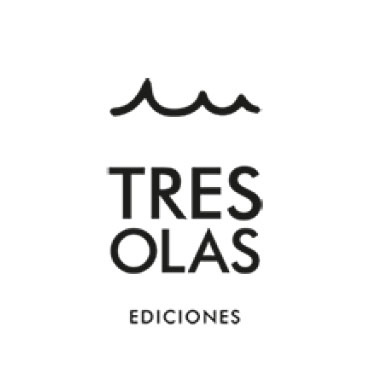 Tres Olas ediciones