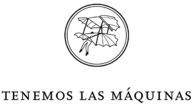 Tenemos las maquinas
